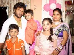 Khesari Lal Yadav Actor Age Wife Girlfriend Family Biography More Starsunfolded Khesari lal yadav is a bhojpuri actor and model.