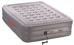 Best Air Mattress Reviews 2020 Top 10 Comparison Buyers Guide Air Bed Air Mattress Air Mattress Camping