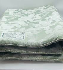 Nikken Kenko Magnetic Therapy Mattress Pad Kenkopad 29 X73 X1 5 81 Magnets Ebay Mattress Pad Therapy Magnet Therapy