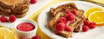 Orange French Toast Recipe Aquafaba Recipes Recipes Vegan French Toast