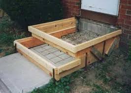 Building Concrete Steps How To Build Concrete Steps And Stairs Concrete Steps Concrete Stairs Concrete Diy
