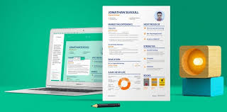 Free microsoft word resume templates to help you land your dream job. 6 Free Resume Builder Tools To Help Revamp Your Resume Officeninjas