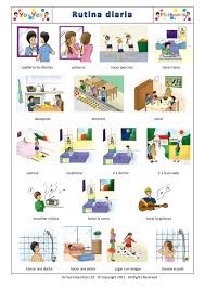7c093276e567921fc2ad3853f78c2f32 Jpg 1 200 1 696 Pixels Tarjetas De Vocabulario En Espanol Vocabulario Espanol Espanol