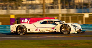 The 24 hours of daytona is a physically and likely emotionally taxing race, and the glory of victory is guaranteed to go from an. Jimmie Johnson On Daytona Road Course Preparing For Rolex 24 At Daytona Daytona International Speedway