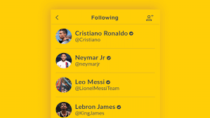 Changed the sports world forever. Most Followed Athletes On Social Media 2019 Top 100 Influential Athletes