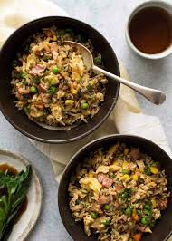 Fried Rice Recipe Fried Rice Recipes Fried Rice Recipe