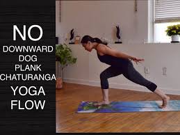 30 Minute Wrist Free Hands Free Yoga Flow For Beginners And Intermediate Youtube Easy Yoga Workouts Yoga Flow Yoga For Beginners