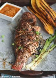 Caribbean Grilled Whole Red Snapper Immaculate Bites Grilled Snapper Recipes Snapper Recipes Whole Snapper Recipes