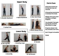 We Over At R Flexibility Created A New Full Body Stretching Routine Takes 30 Minutes And We Ve Inc Full Body Stretching Routine Full Body Workout Body Posture