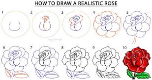 How To Draw Roses Step By Step Google Search Roses Pinterest Roses Drawing Flower Drawing Simple Flower Drawing Access to the world's best experts who make it easy to learn new skills.