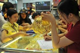 Gia Vang Hom Nay 1 1 2021 đầu Năm Mới 2021 Vang Chững Lại ở Mức