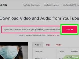 4 Ways To Download Youtube Videos Wikihow In this way, you can watch videos at a suitable time without that ytd video downloader & converter has an easy user interface for downloading videos from youtube, facebook, bing video, liveleak, and. 4 ways to download youtube videos wikihow