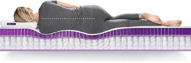 Purple Mattress Offers Three New Beds With A More Premium Design