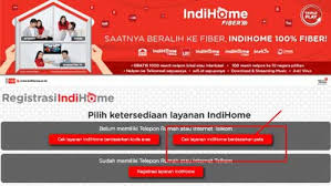 Telkom adalah perusahaan penyedia jasa internet dan telepon yang paling banyak di gunakan oleh orang indonesia. 6 Cara Daftar Atau Memasang Internet Indihome Speedy