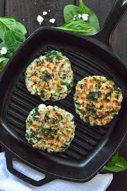 Spinach Feta Turkey Burgers Recipe Turkey Burger Recipes Ground Turkey Recipes Ground Turkey Recipes Healthy