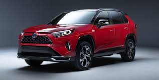 Official 2021 toyota rav4 site. Toyota Revs Up Lineup With New 302 Horsepower Rav4 Prime Toyota Global Newsroom Toyota Motor Corporation Official Global Website