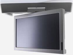 5 best under counter tvs (2020 edition