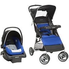 Amazon Com Cosco Lift Stroll Travel System Car Seat And Stroller Suitable For Children Between 4 Travel System Jogging Stroller Travel System Stroller