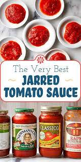 Our Pick For The Best Jarred Tomato Sauce Simplyrecipes Com Breakfast Recipes Sweet Simply Recipes Food