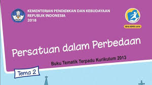 Kunci Jawaban Tema 2 Kelas 6 Halaman 18 21 24 25 Buku Tematik Subtema 1 Rukun Dalam Perbedaan Tribunnews Com Mobile