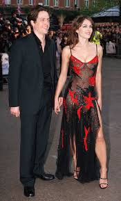 The star of the austen powers series and bedazzled, elizabeth hurley quit acting after giving birth to her son damian and getting married to arun nayar. 40 Photos That Show Elizabeth Hurley Has Barely Aged Over The Years