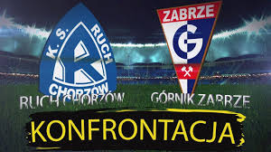 Ruch Chorzow Gornik Zabrze Porownanie Klubow Luktus Tv Youtube