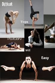Hard Yoga Poses Made Easy Http Vid Staged Com I01s Hard Yoga Poses Hard Yoga Yoga