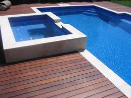Swimming Pool Deck Ideas Wood Pool Deck Pool Tile Wood Deck Designs