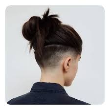 So whether you have decided to embrace the diy approach or to go to a salon to get your new cool look. 64 Undercut Hairstyles For Women That Really Stand Out
