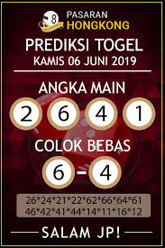 Prediksi Hongkongpools Kamis 06 06 2019 Ungkapan Romantis Rabu 29 Januari
