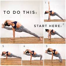 Yoga Alignment Tips Tutorials On Instagram I See People Look At Postures And Go I Ll Never Do That B Yoga Poses Advanced Easy Yoga Workouts Advanced Yoga