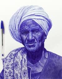 49 Types Of Painting Styles And Techniques Ballpoint Pen Art Ballpoint Pen Drawing Pen Art But, is art painting as.