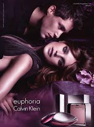 This glamorous perfume is dominated by the rich and oriental when i try to carry it in my bag, the cap always falls off. Calvin Klein Euphoria Review Flirty And Charming Scentertainer