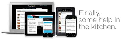 The Best App For Managing Recipes I Didn T Want Something That Had Pre Set Recipes I Wanted To Add My Own From Every Recipe Organization Kitchen App Food App