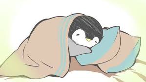 Pin Oleh Induk Pinguin Di Fanart Ilustrasi Lucu Ilustrasi Lucu