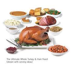 You can order online and pick up a perkins offers a special christmas menu with a delicious turkey dinner deal that's sure to delight! Marie Callender S Holiday Feasts Are Back Let S Play Oc