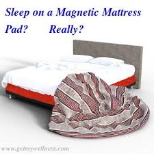 Magnetic Mattress Pad Can They Really Help You Sleep Better Magnetic Mattress Pad Mattress Pad Share Accommodation
