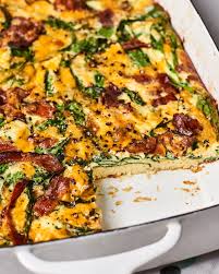 How To Make The Absolute Easiest Crustless Quiche Recipe Crustless Quiche Easy Crustless Quiche Recipe Recipes