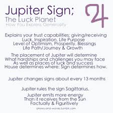 Pin By Patti Smith On Astrology Jupiter Sign Astrology Planets Astrology