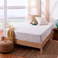 Spa Sensations By Zinus Theratouch 12 Airflow Comfort Memory Foam Mattress Twin Walmart Com Foam Mattress Spa Sensations Mattress
