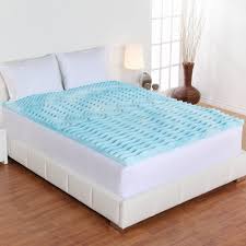 Magic Loft Mattress Topper Walmart Com Foam Mattress Topper Mattress Topper Memory Foam Mattress Topper