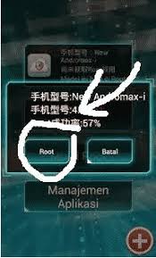 Saya punya oppo find 5 mini saat di nyalakan mncul logo oppo sbntar langsung mati,tapi klo buat masuk recovery gak mati namun d buat update frimeware gagal dan saat. Teruji Cara Root Android Oppo Joy R1001