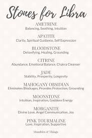 15 Crystals For Libra Astrological Energy Libra Zodiac Facts Libra Life Astrology Libra