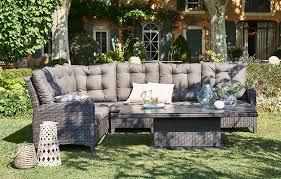 Sie mögen es individuell und stellen sich ihre wunschlounge oder sitzgruppe lieber selbst zusammen? Hochwertige Outdoor Loungemobel Gunstig Bei Hoffner
