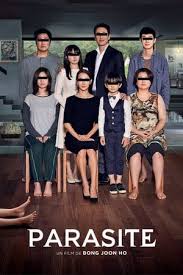 Ki taeks family of four is close but fully unemployed with a bleak future ahead of them. Voir Parasite Film En Streaming Vk Film En Streaming Vf Film Streaming Free Movies Online Parasite Full Movies Online Free
