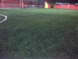 Tiempo De Juego Futbol 5 Inicio Facebook