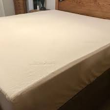 King Size Tempur Pedic Mattress And Bedframe For Sale In Torrance Ca Offerup Tempurpedic Mattress Mattress Bed Frame