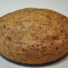 Steamed Moist Banana Cake Recipe Recipe Banana Cake Recipe Steam Cake Recipe Moist Banana Cake Recipe