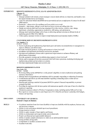 Chris chin, lmsw director 52 broadway, 17th floor new york, ny 10004 retiree social services provides social services nationwide to assist you with issues or concerns you. Benefits Representative Resume Samples Velvet Jobs