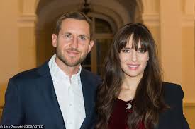 Wkrótce po raz kolejny zostaną. Anna Czartoryska Niemczycka W Ciazy Znamy Plec Trzeciego Dziecka O2 Serce Internetu